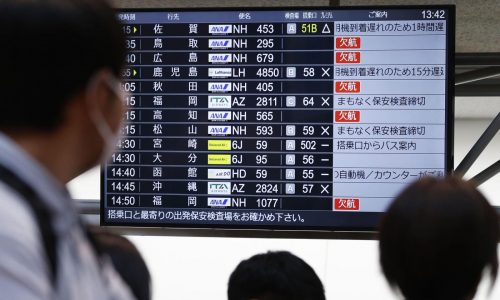 Aerolíneas trabajan para solucionar fallo de software en el A320; hubo algunos vuelos afectados