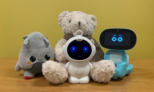 Advocacy groups urge parents to avoid AI toys this holiday season
