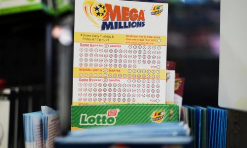 Boleto premiado con 980 millones se vendió en Georgia, según lotería Mega Millions