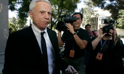 Today in History: November 18, Robert Blake ordered to pay $30 million in wife’s slaying