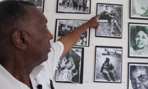 Today in History: November 3, KKK and neo-Nazis kill five in Greensboro massacre