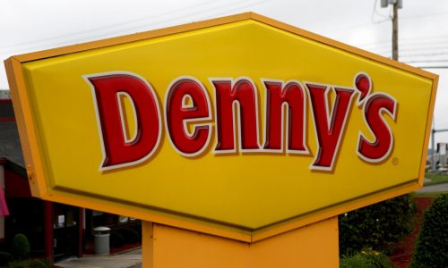 Denny’s to be acquired and taken private in a deal valued at $620 million