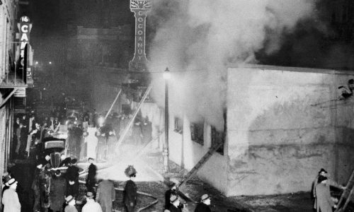 Today in History: November 28, Boston nightclub fire kills 492 people
