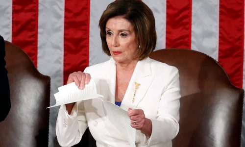 Battenfeld: Nancy Pelosi is no Tip O’Neill