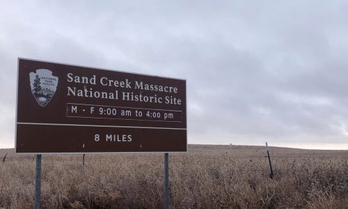 Today in History: November 29, the Sand Creek Massacre