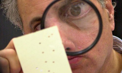 Today in History: November 8, Florida election recount begins