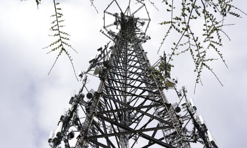 Marine on St. Croix finally getting a cellular tower