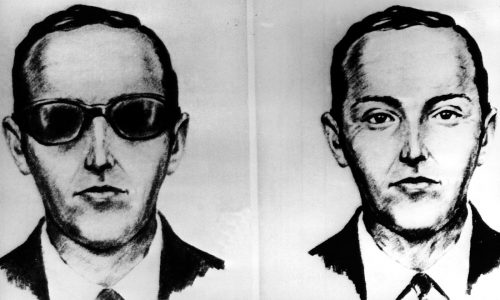 Today in History: November 24, D.B. Cooper disappears