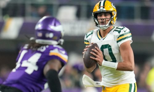Vikings at Packers: What to know ahead of Week 12 matchup