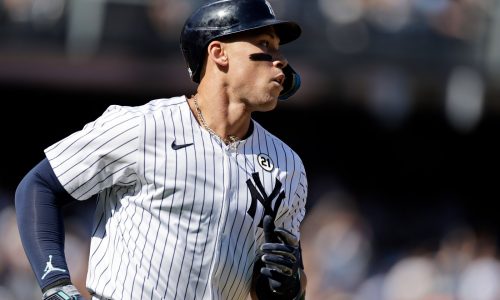 MLB notes: Judge vs. Raleigh a great debate, did voters get MVP right?