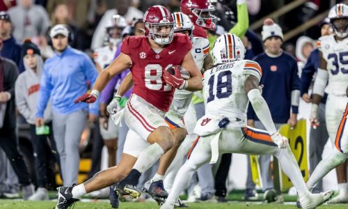 Patriots sign rookie tight end to 53-man roster in series of transactions