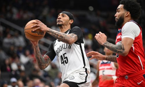 Celtics add former Nets starter to G League team