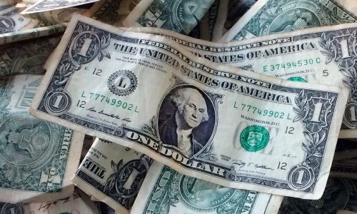 Allison Schrager: Cash is no longer king. It’s cringe