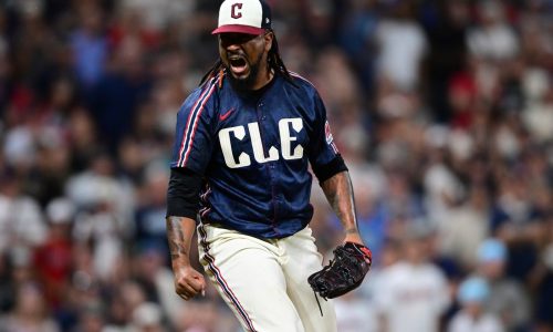 MLB announces new betting limits in wake of Clase, Ortiz charges