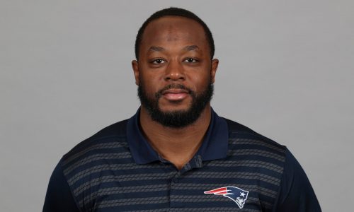 Patriots assistant named head-coaching candidate for 2026 NFL offseason