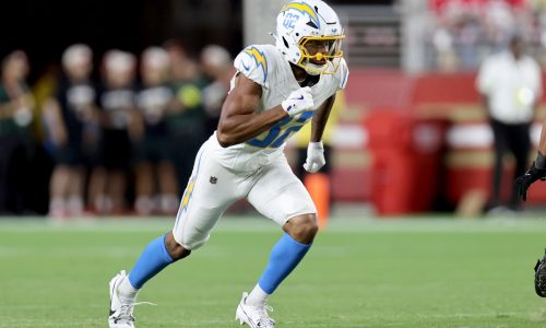 Patriots sign Hall of Fame wide receiver’s son after key injury to starter