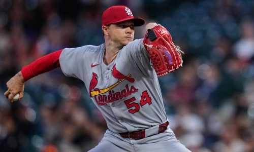 Red Sox acquire right-hander Sonny Gray from Cardinals