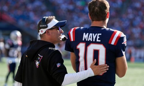 Patriots face unique challenge against exhausting Buccaneers defense