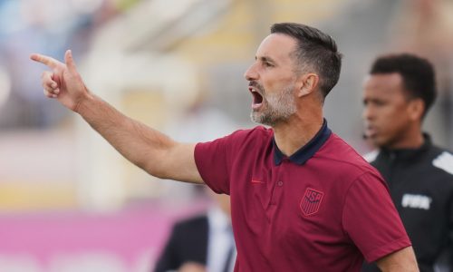 Marko Mitrovic named next New England Revolution head coach