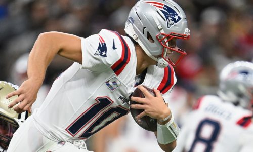 Callahan: Predicting the Patriots’ Pro Bowlers, Drake Maye running more and more Week 13 thoughts