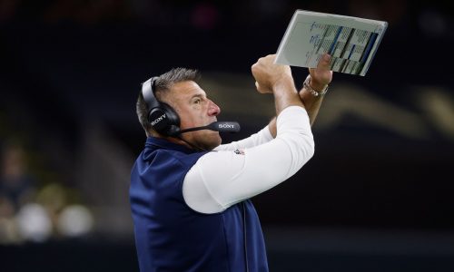 Patriots make no additional moves by NFL trade deadline