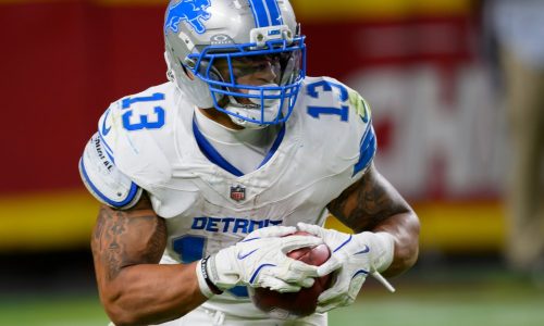 Why Patriots added veteran running back to practice squad this week