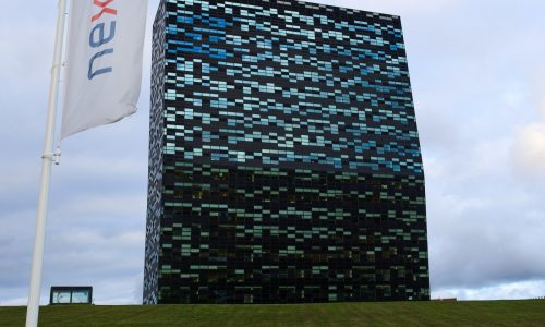 The Ticker: A crisis at chipmaker Nexperia sent automakers scrambling