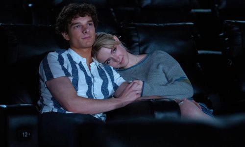 ‘Regretting You’ and ‘Black Phone 2’ neck-in-neck on slow Halloween box office weekend