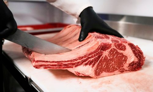 Trump accuses foreign-owned meat packers of inflating US beef prices and calls for investigation