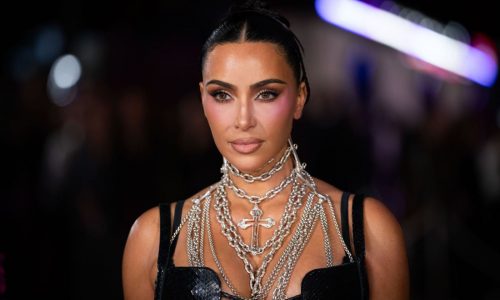 Kim Kardashian reveals she failed her bar exam