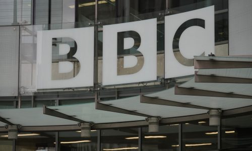 Editorial: BBC’s jolly good fun against Trump stinks