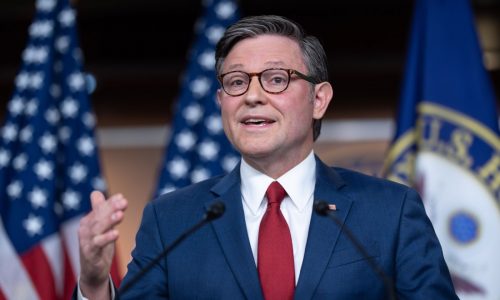 Senate nears passage of bill to reopen government, House to vote next