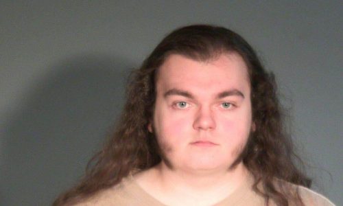 No contest plea in Tik Tok arson attack