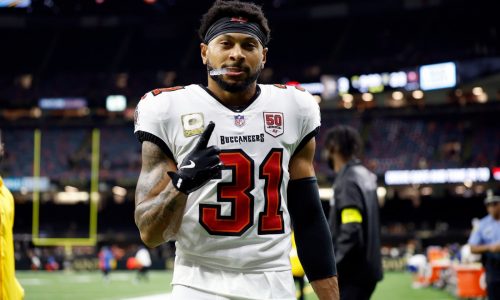 How former Gophers have played in NFL this season?