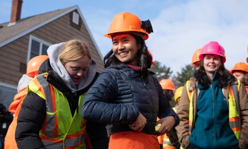 Lucas: Wu nails the chainsaw op