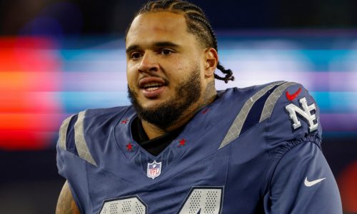 New Patriots: Get to know one of team’s most unheralded defensive contributors