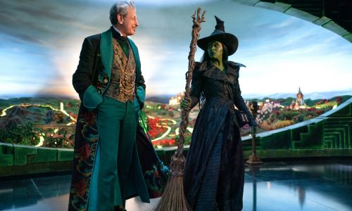 A ‘Wicked’ debut: ‘For Good’ soars to $226M global opening