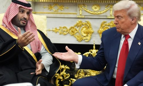 9/11 families push back at Saudi prince over bin Laden blame