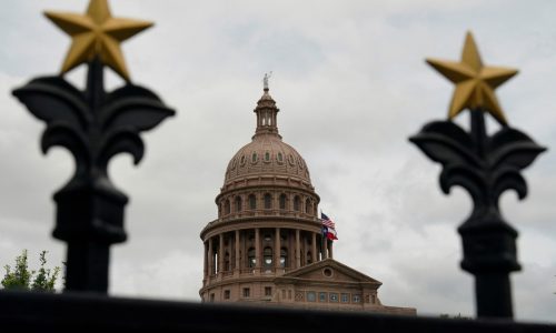Federal judges block Texas from using its new US House map in the 2026 midterms