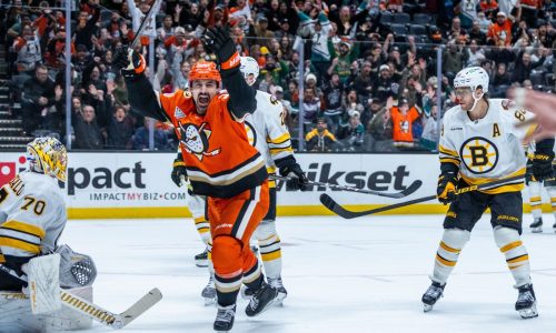 Bruins letting too much slip away