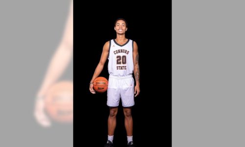 College basketball player in Oklahoma dies after being injured during game