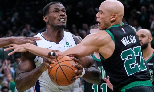 Celtics’ new schedule revealed after NBA Cup elimination