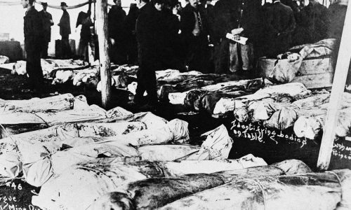 Today in History: November 13, Hundreds of men and boys killed in coal mine fire