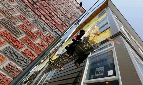 Study: Red tape hampering accessory apartment construction in Massachusetts