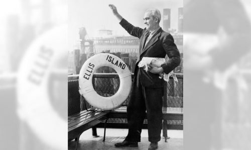 Today in History: November 12, Ellis Island closes its doors