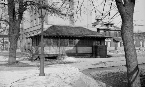 Today in History: November 11, ‘Typhoid Mary’ dies