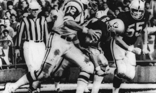 Today in History: November 17, the NFL’s infamous ‘Heidi Game’