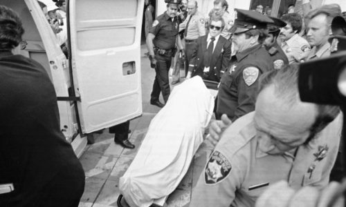 Today in History: November 27, Harvey Milk and George Moscone fatally shot