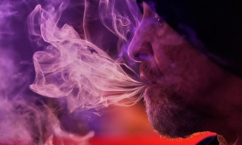 They relied on marijuana to get through the day. But then days felt impossible without it