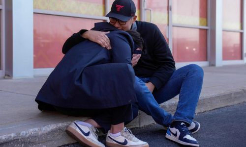 Chicago day care worker detained by immigration agents released after community support